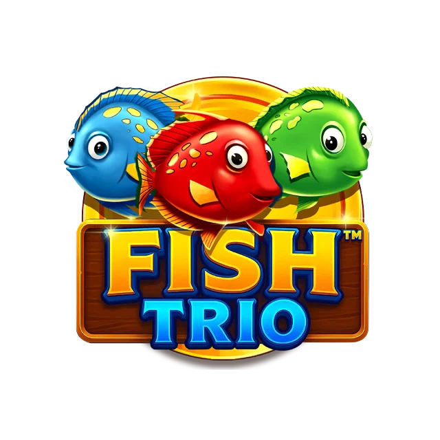 Fish Trio A1