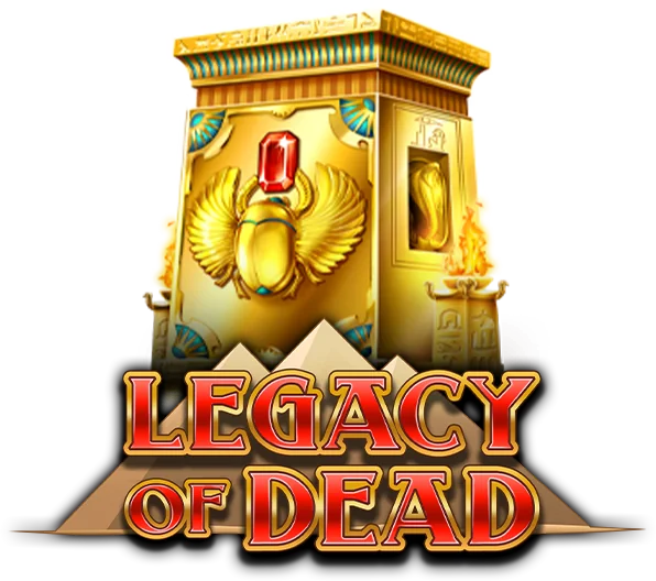 Legacy Of Dead