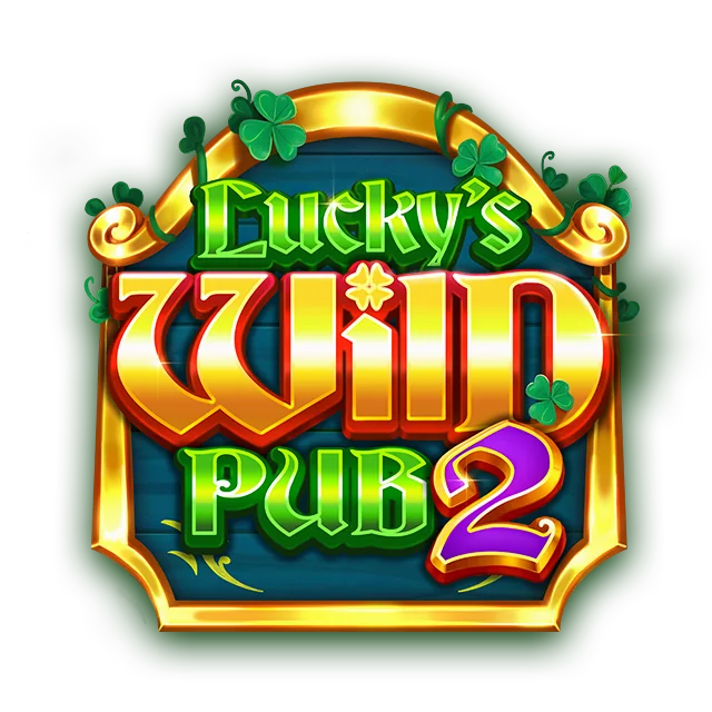 Luckys Wild Pub 2