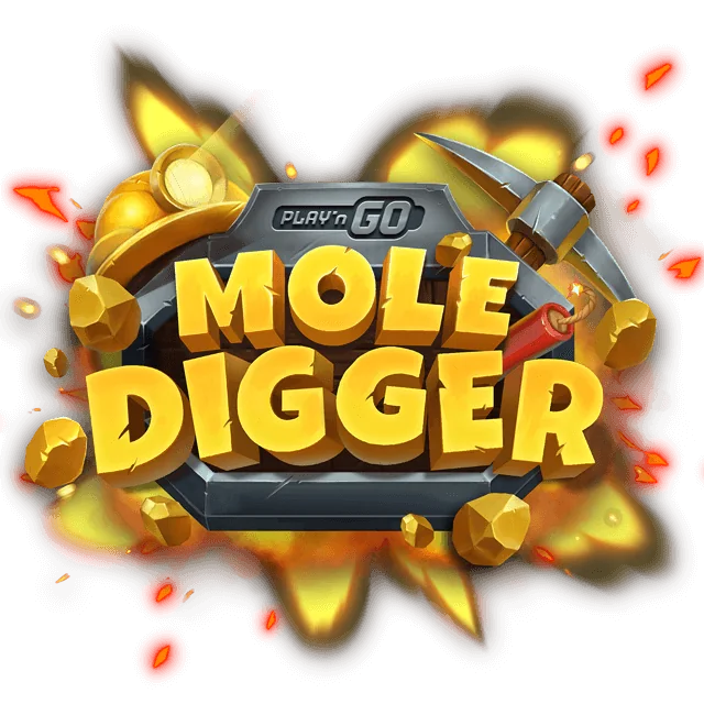 Mole Digger