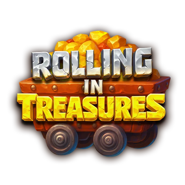 Rolling In Treasures
