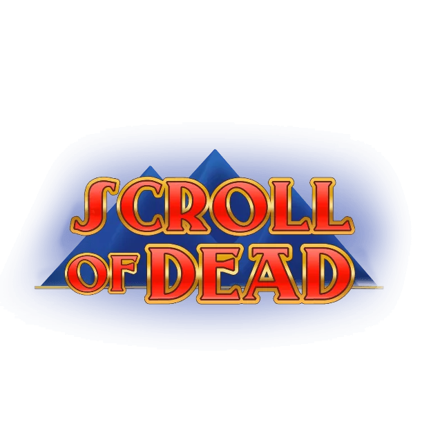Scroll Of Dead