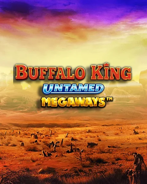 Buffalo King Megaways