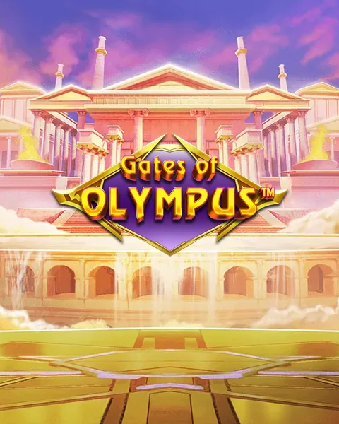 Gates of Olympus