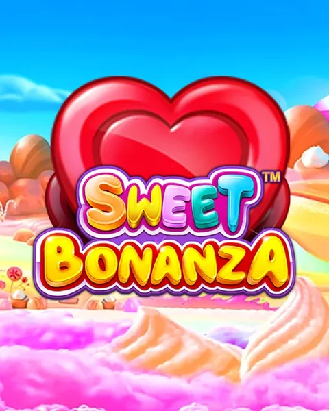 Sweet Bonanza